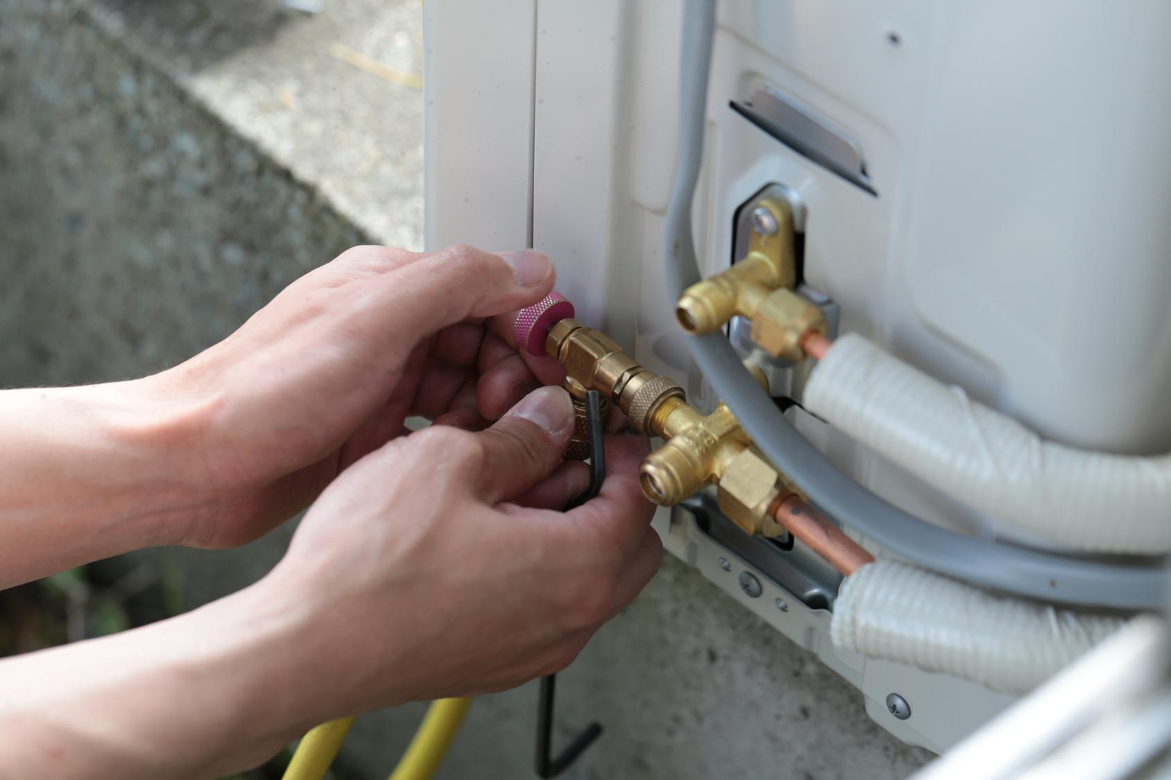 entreprise chauffage Mantes-la-Jolie